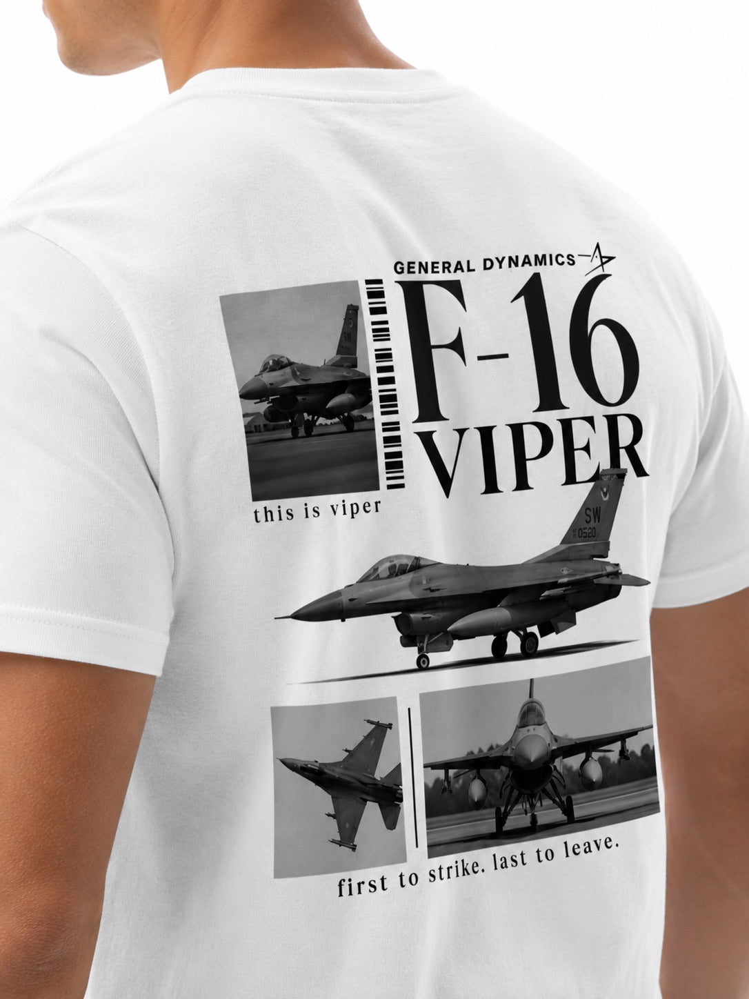 F-16