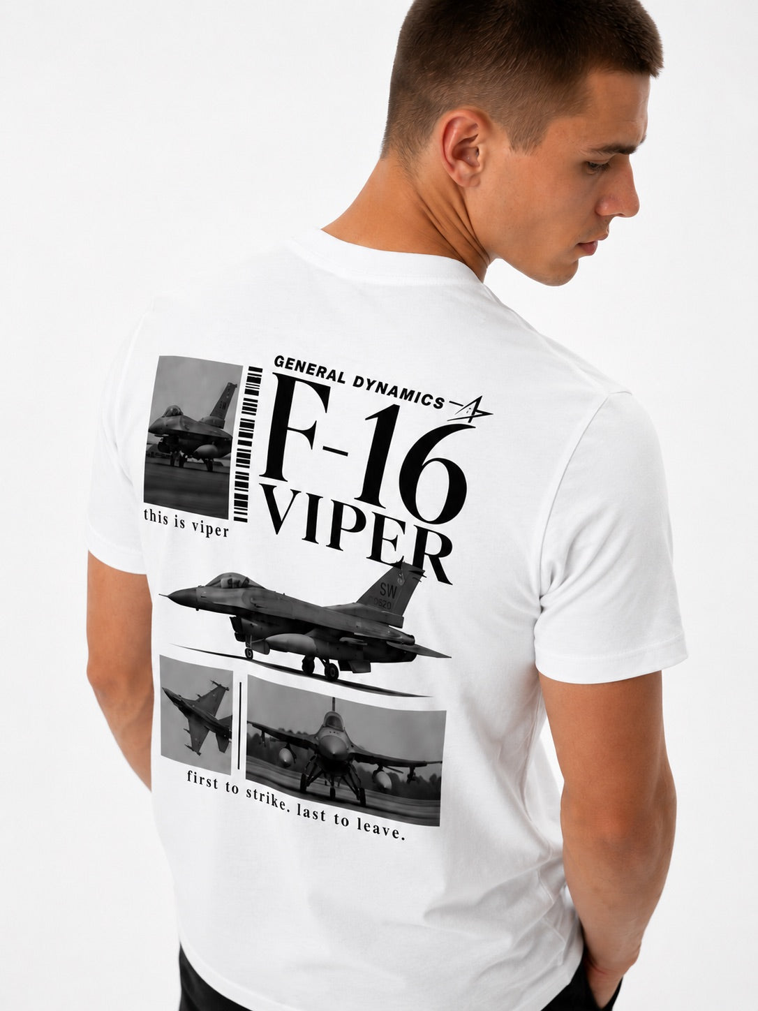 F-16