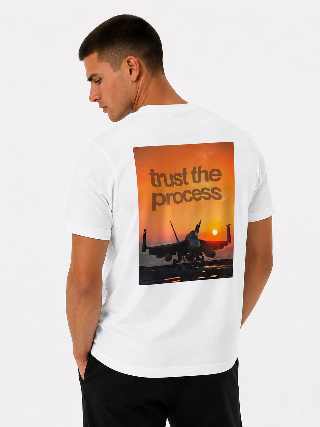 Trust the Process